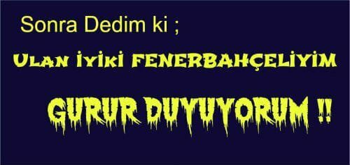 @kumsalderler @Burjuuu1907 @Gamze_1907_li @AyhanOgretmen @BaronDiaz1907 @canaryaca1907 @cano061923 @lavinia144107 @gfbdilekkaya @berkisvicre @BRRN2310 @OYK907 @ASFB_1907 @Gonyali_4206 @pembemanto @Passha_7 Teşekkürler 😇 
En büyük Fenerbahçe ✌️💪