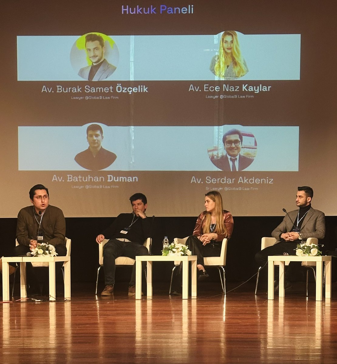 Web3 Developer Summit Turkey tweet media