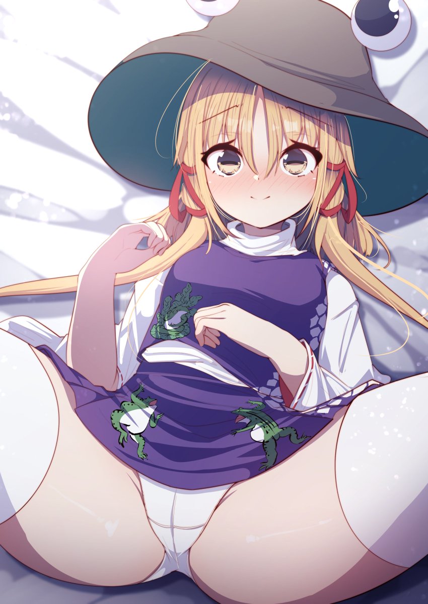 諏訪子ちゃんと姫始めだあぁあ!!!

[fantia]
https://t.co/WIVgIEQjXA
[FANBOX]
https://t.co/KCa07eDnHE 