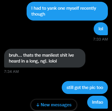 DevianceLe's tweet photo. In Conversation with @jayPhantom42
#hardcorelife https://t.co/BsKCEQciKR