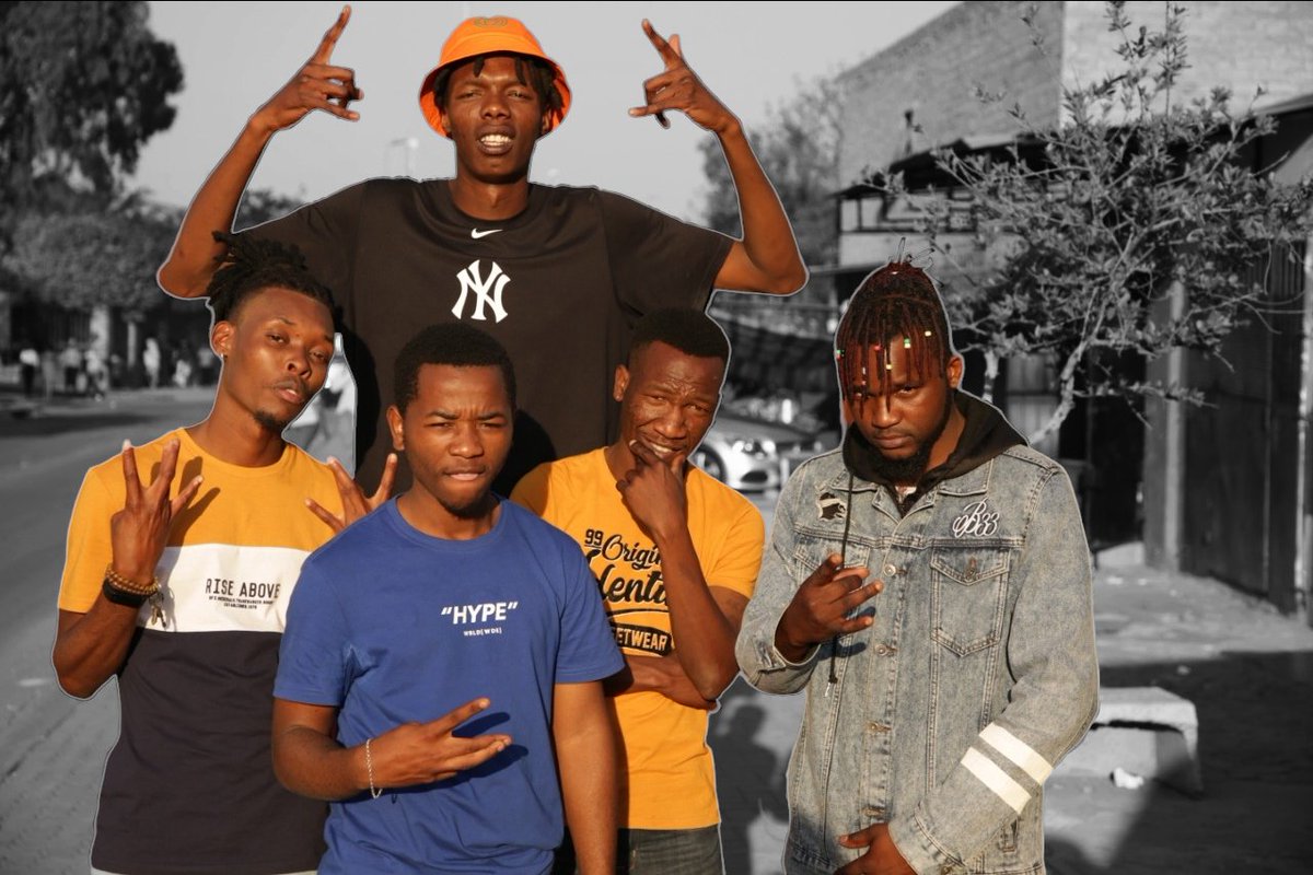 Hip hop will never Die 
Northside we got it 
<a href="/JoviesL/">#LongOverDueEP 🙏🏾</a> 
<a href="/Lucmoz_RSA/">@Lucmoz_Doremifaso</a> 
<a href="/Eight08icubeats/">EIGHT08_ICU</a>