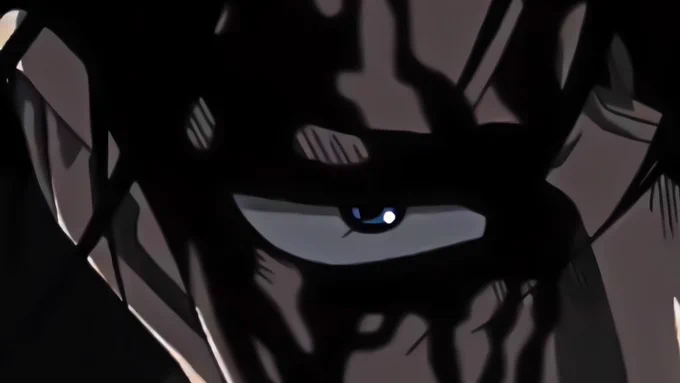Anime : Attack on Titan 