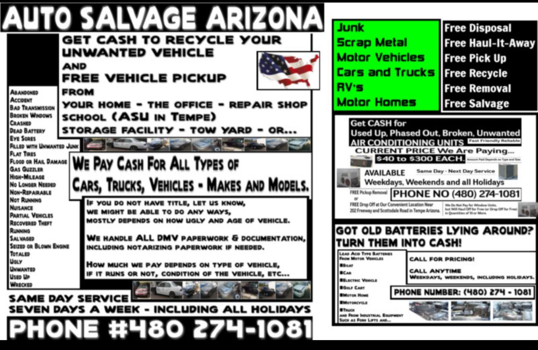 AutosalvageAz tweet picture