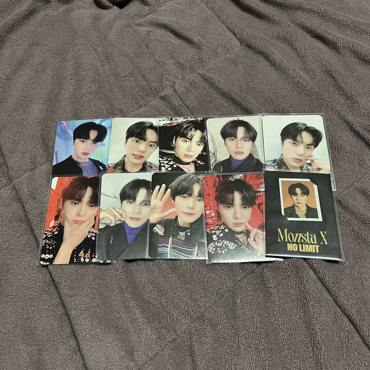 NaRangGuLayHaJa's tweet photo. 몬스타��스 노리밋 민혁 일괄 양도
일괄 4.5
🧡일괄만 가능/ 개별 문의X
🧡반택or편택만 가능
🧡하자 확인X /인증만 가능
#몬스타엑스 #민혁 #기현 #노리밋 #러시아워 #키노 #특전 #미공포 #아이디카드 #양도 #거래 #판매 https://t.co/fIEOXqRrId