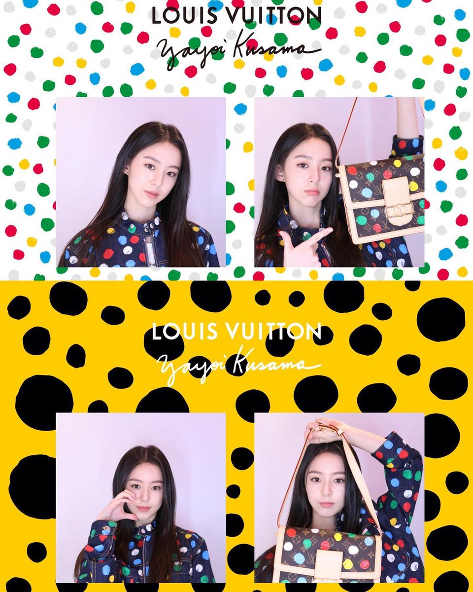 xiaohufan_'s tweet photo. Park Jihu's first post of 2023 ๐ฐ๐ธ
https://t.co/6eUELHrZXi
Louis Vuitton girl ๐ธ
Credits: @03_hu
#ParkJihoo #ParkJihu #๋ฐ์งํ #NamOnjo #AllOfUsAreDead #AllOfUsAreDeadS2 #OhInhye #LittleWomen #NetflixKorea #Netflix #TvN #TVING #TheSwoon #Cine21 #BHEntertainment https://t.co/orfUlIQYRr