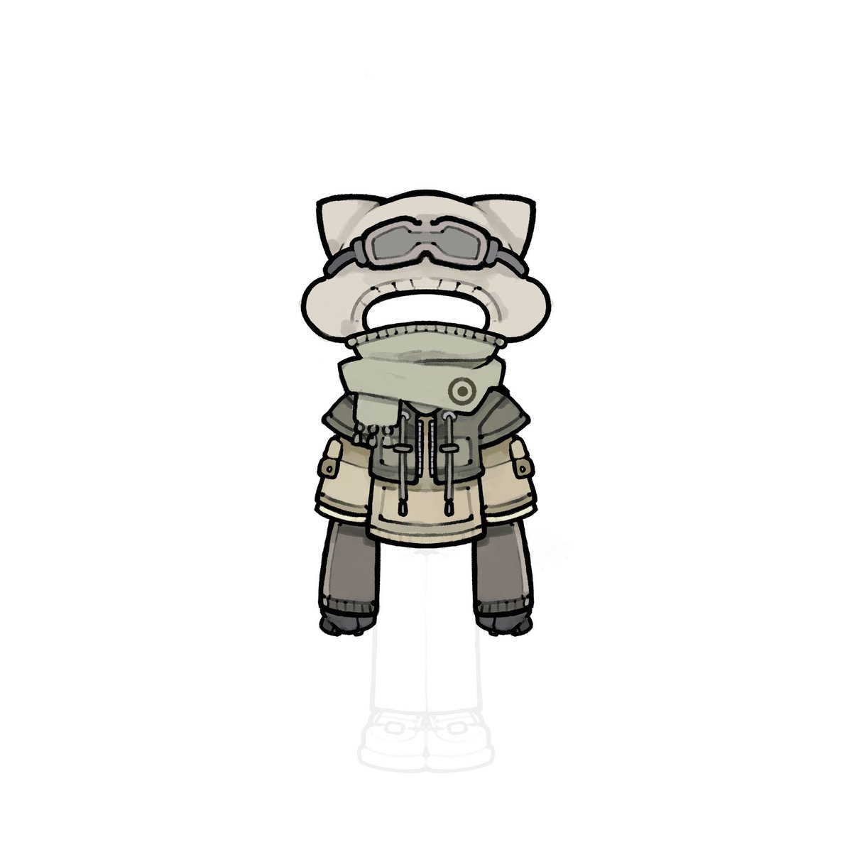[ Tactical ]