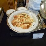 タカナカ(幕張メッセ)のツイート画像