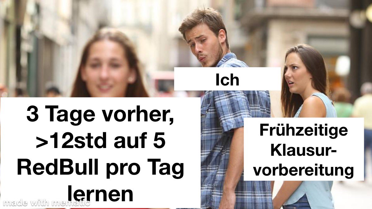 „Diesmal fange ich früher an“