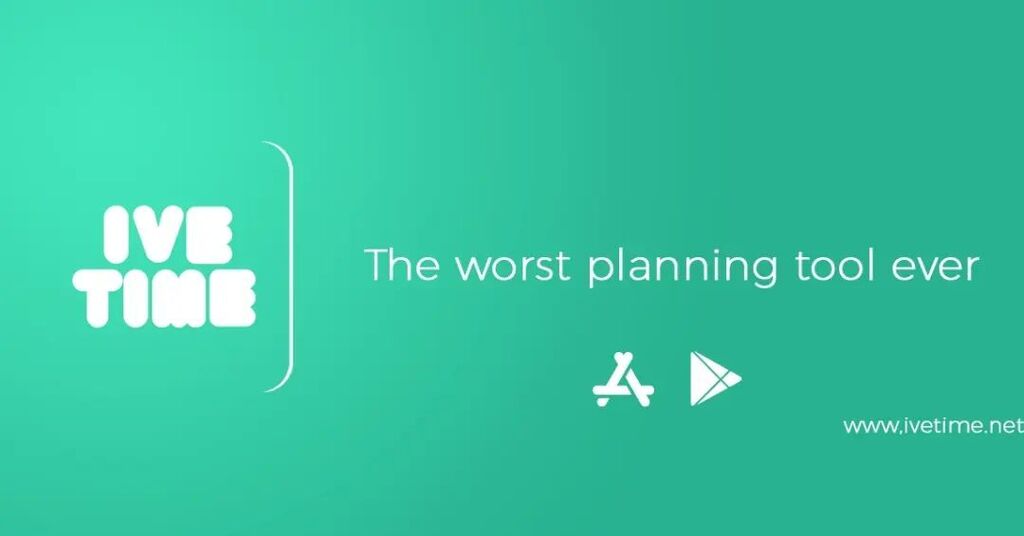 ivetimeapp's tweet photo. Our technical co-founders have developed the worst planning tool ever. And that's amazing! Because we actually wanted to create the opposite. IveTime means spontaneity! This post comes at the wish of one of our technical co-founders (kudos to Roxana) Over the past months and… https://t.co/HMgOiKORlF
