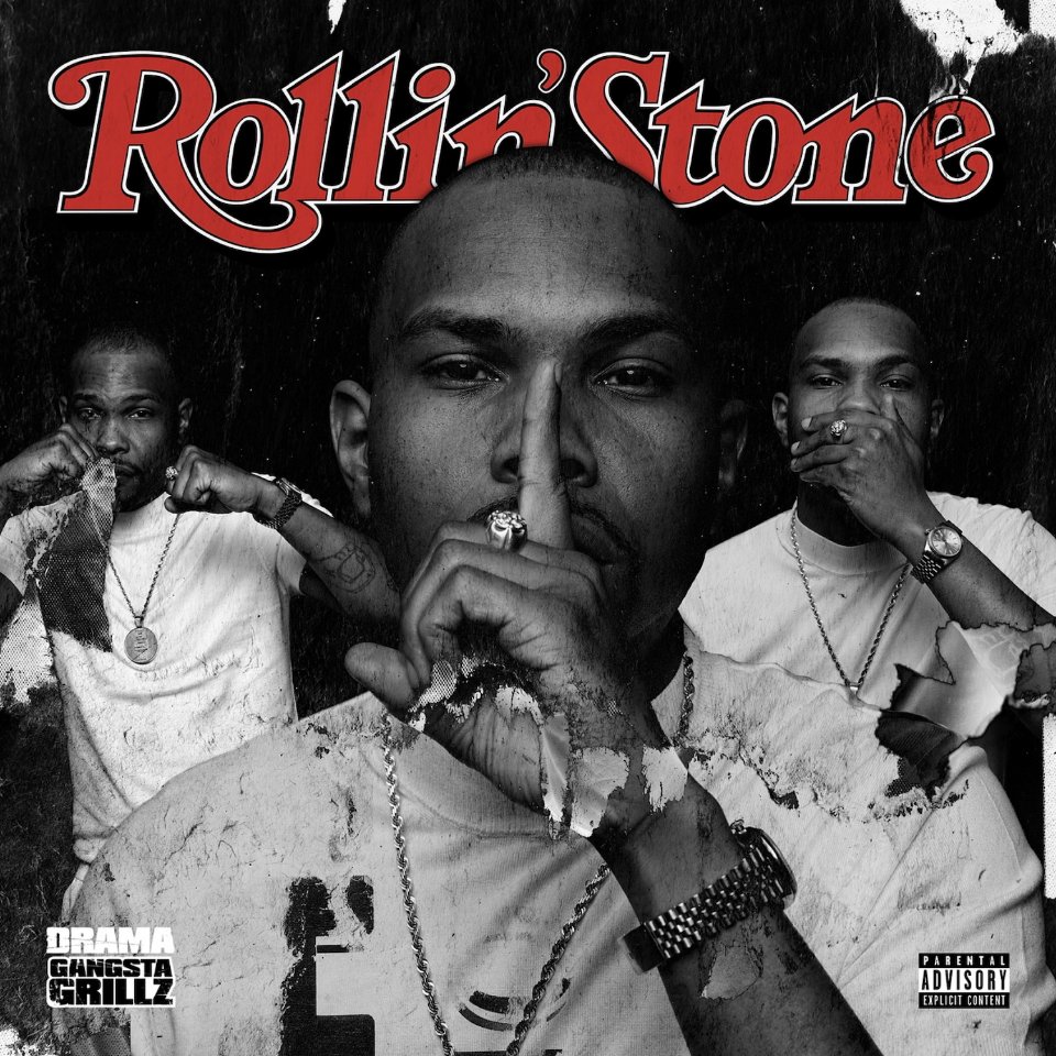 VonPablo_SA's tweet photo. @iminfantJStone x @DJDRAMA 
ROLLIN' STONE ..

This is straight Fire .. 🔥🔥 https://t.co/g5BXNUy7Sa