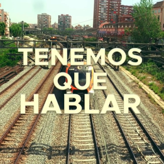 ✍️ Qué aprendí en el Máster de Postproducción Audiovisual borjademaria.wordpress.com/2023/01/07/que…

🎓 El curso 2021-2022 estudié el Máster de #Postproducción Audiovisual de la <a href="/UAOCEU/">CEU UAO</a>, buscando aprovechar los conocimientos para el <a href="/ajsantfeliu/">Ajuntament de Sant Feliu de Llobregat</a>.
