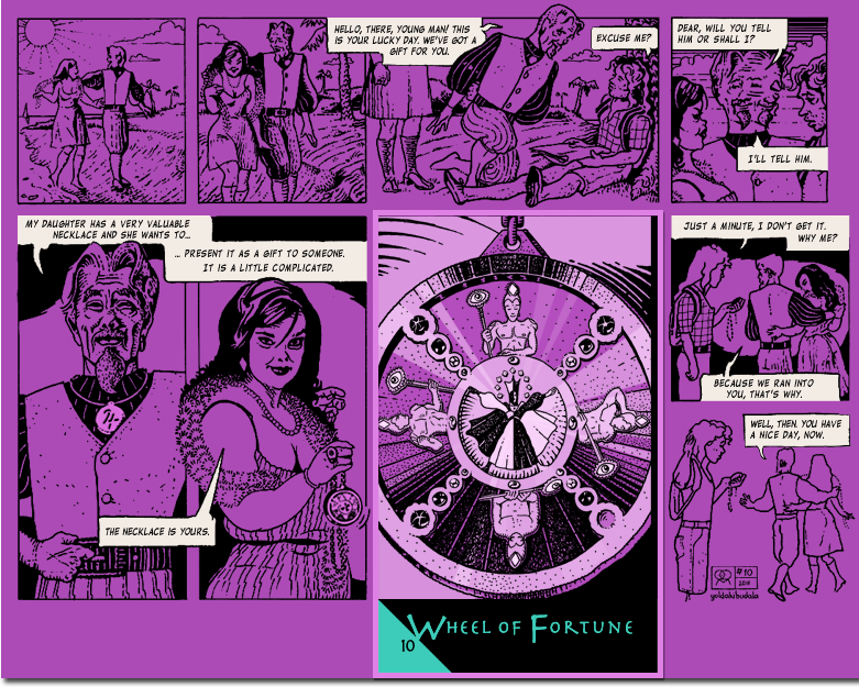 Fool on the Road tweet media