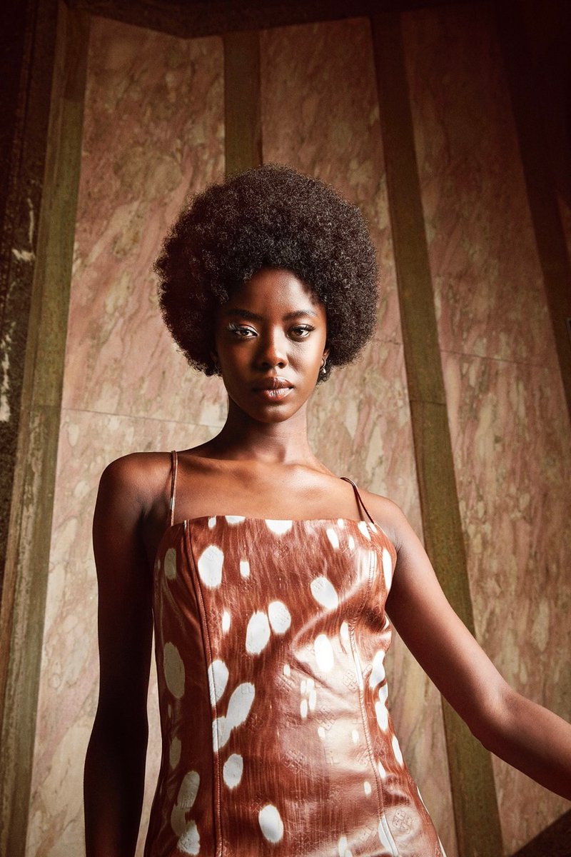 Dress ✔️ Heels ✔ Accessories ✔ Glam ✔ <a href="/choicestore/">Choice Store</a> has everything you need for a memorable and stylish nights out ✨

Louie Dress | Rotate