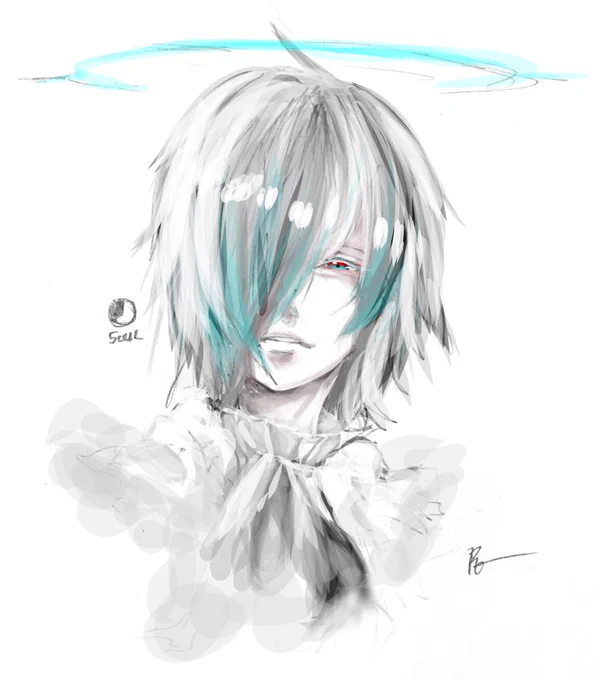 #お宅で一番強い子を教えてください自創作の管理者かなぁ。時間軸全体の管理者(1.2枚)と時間軸の調整者(3.4枚) 