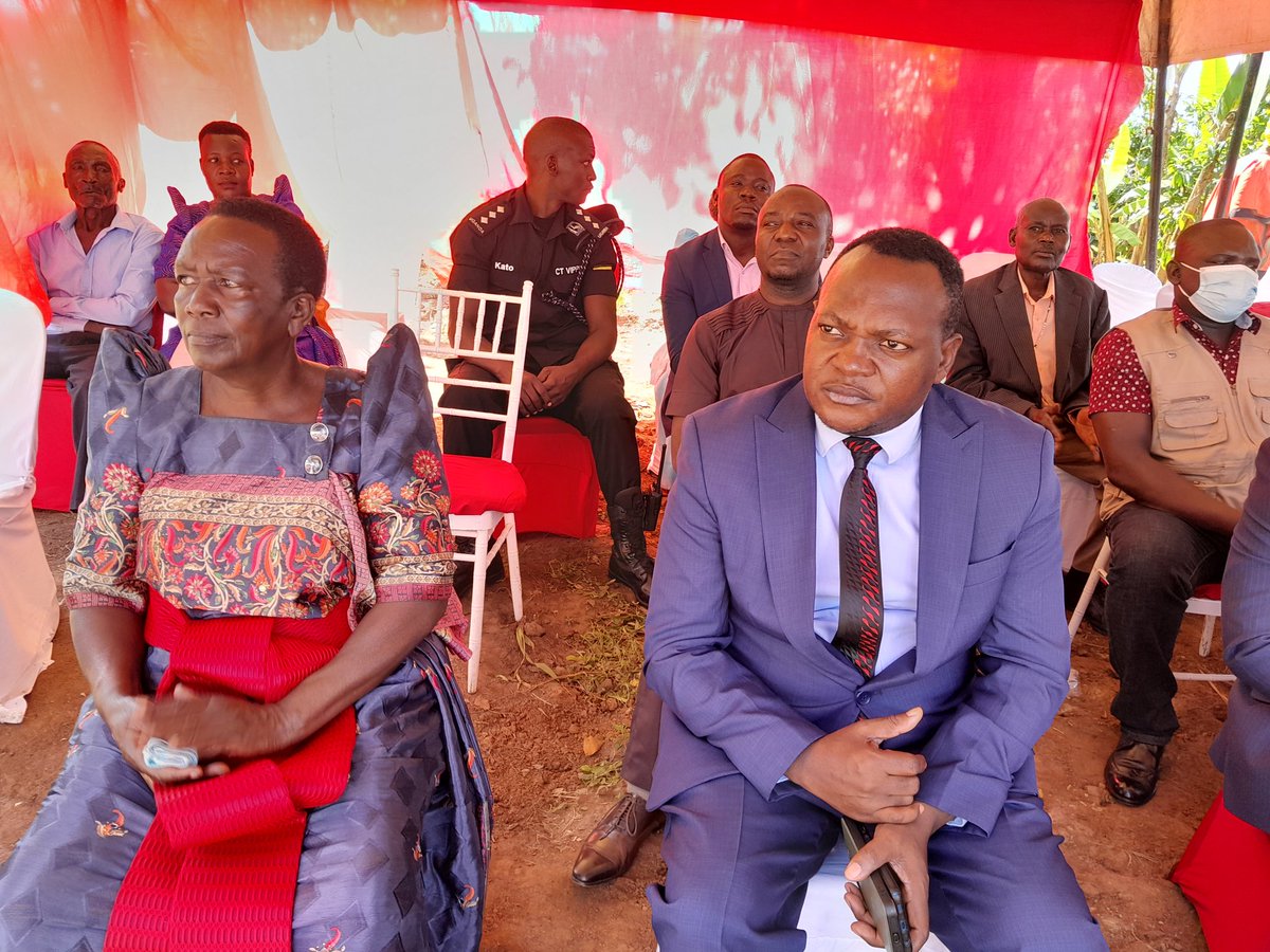MathiasMpuuga's tweet photo. ... and support our efforts to Uganda out of NRM's nearly 4-decade occupation that can be best described by the high corruption indices, human rights violations, breakdown in the delivery of social services etc. #AccountabilityAndService https://t.co/1zRiqNlm7h
