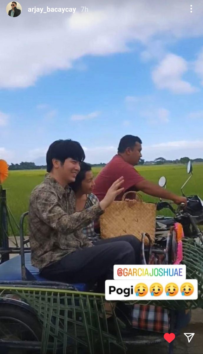 savedbyGod7JEG's tweet photo. looks so interesting💯, looking forward to take my scrumptios piece🤤 #fruitecake 🎬📽🖼🍿
@iamjoshuagarcia ❤👑♾🥇🌻🍑🍰 https://t.co/M46UvXG2bK