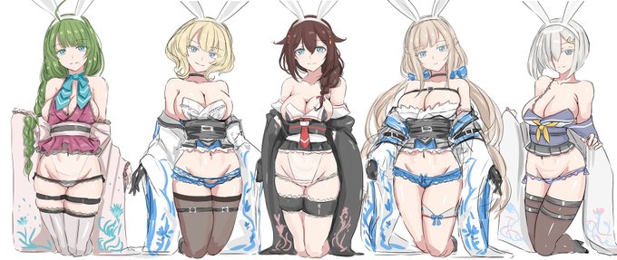 駆逐に混ざるびっぐせぶん 