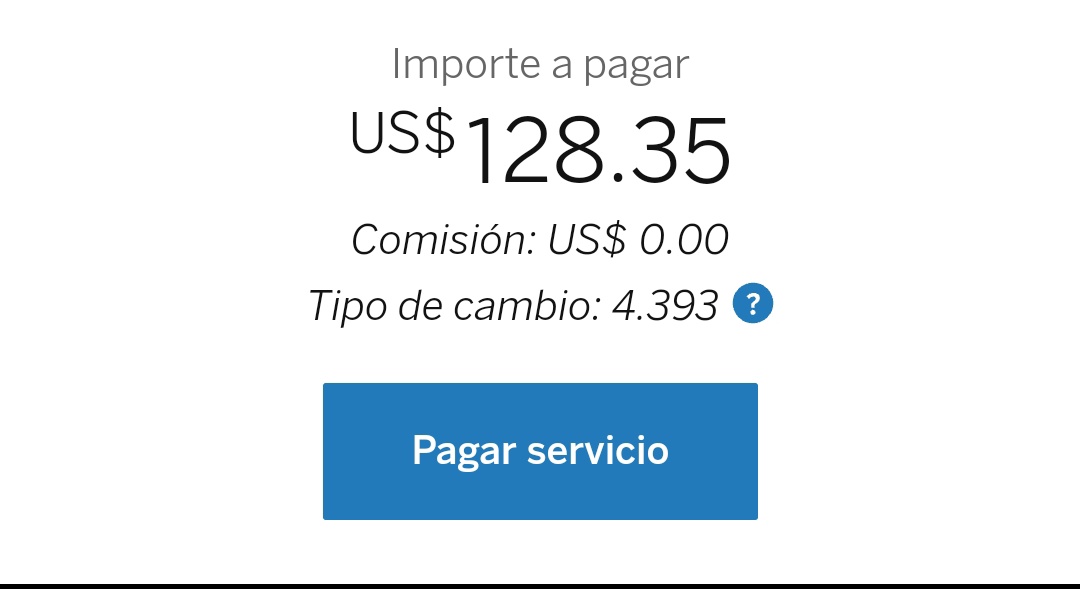 milcoz's tweet photo. @bbva_peru @BBVAPrensa_peru , @IndecopiOficial , @BBVAWorld , @SBSPERU, Retiro los gastos innecesarios y como hago con los S/ 0.587 céntimos adicionales POR DÓLAR que cobran en una operación con tipo de cambio preferencial de cuenta sueldo (hoy 07 de enero de 2023), 😱😓😞😟🤯😖😫☹️😤😤 https://t.co/avyzD3o56r