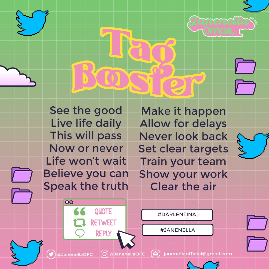 JaneNella OFFICIAL on Twitter: