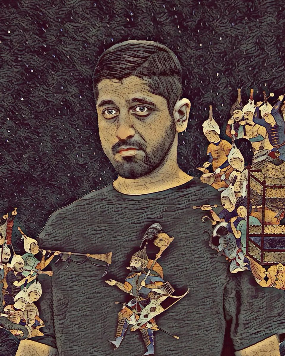 Hashshaashin's tweet photo. داداش میگن تو خانواده‌ای نداشتی که بیاد ملاقاتت، بیاد صداتو به بیرون برسونه، بیاد دادخواهیت رو کنه.
داداش یک ایران خانواده‌ی تو هست، یک ایران سوگوار تو شده و یک ایران خونخواه تو. به پیکرت سوگند که انتقام می‌گیریم.
#محمد_حسینی https://t.co/tdOe7HNdpi