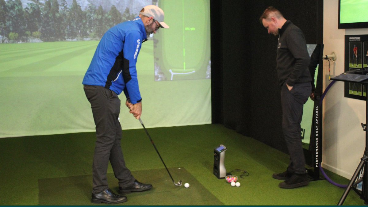 Now is the time to be working on your game in time for the start of the golf season. Get in top shape with our team of Pros⛳️

👉 bit.ly/3uXhrpK

#twgc #golfcoaching #golflessons #golf #golfgame #pgaprofessionals