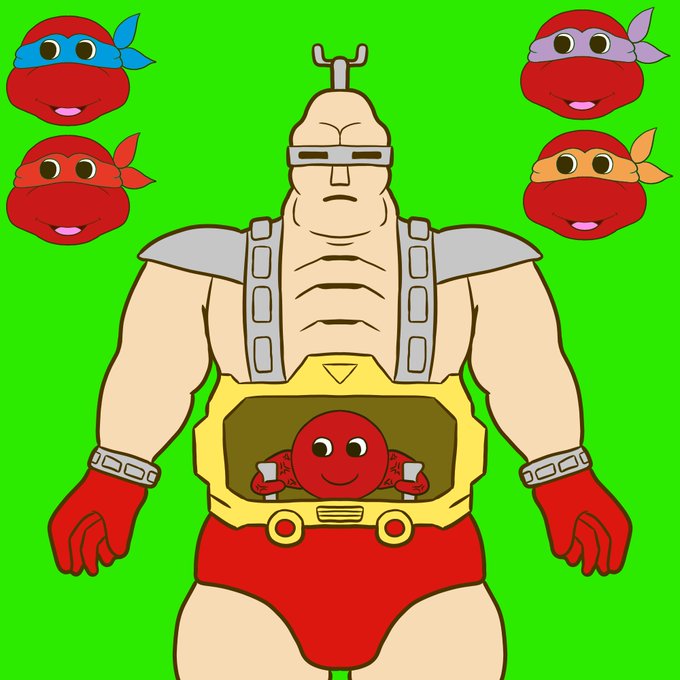 パワー・カウパ!! 