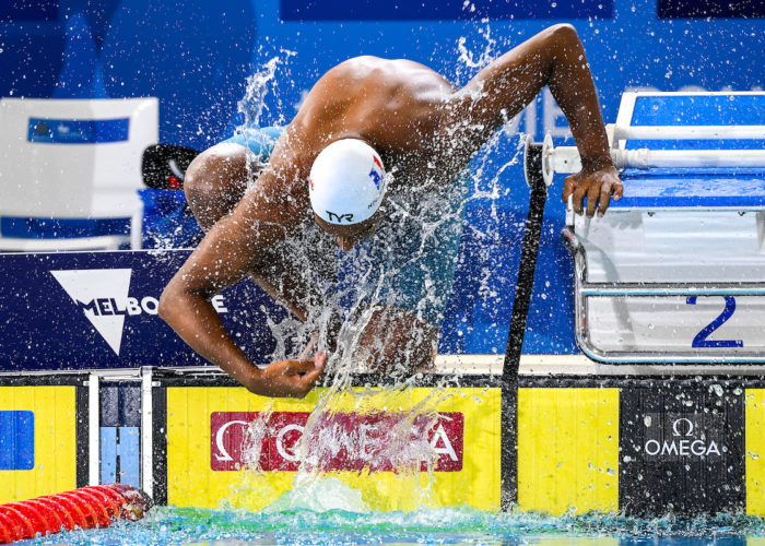 Swimming World on Twitter "Embracing Diversity, Equity and Inclusion