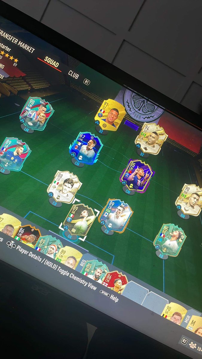 FUT_Trader_Waldo💰📈 tweet media