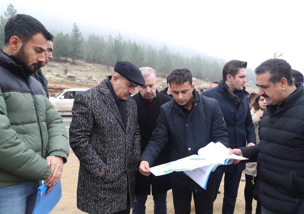 Mahmut Demirtaş
