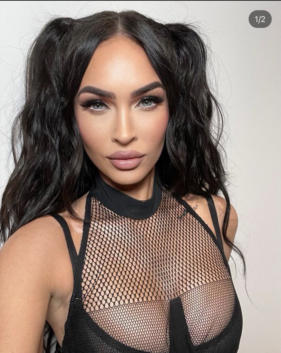 eğer salak olduğunuzu düşünürseniz aklınıza kendine bu kötülüğü yapan megan fox gelsin