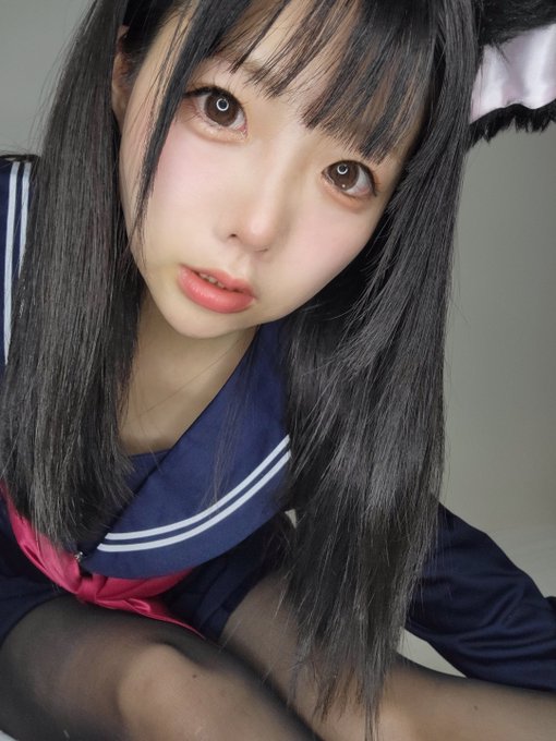Twitterのコスプレ画像47