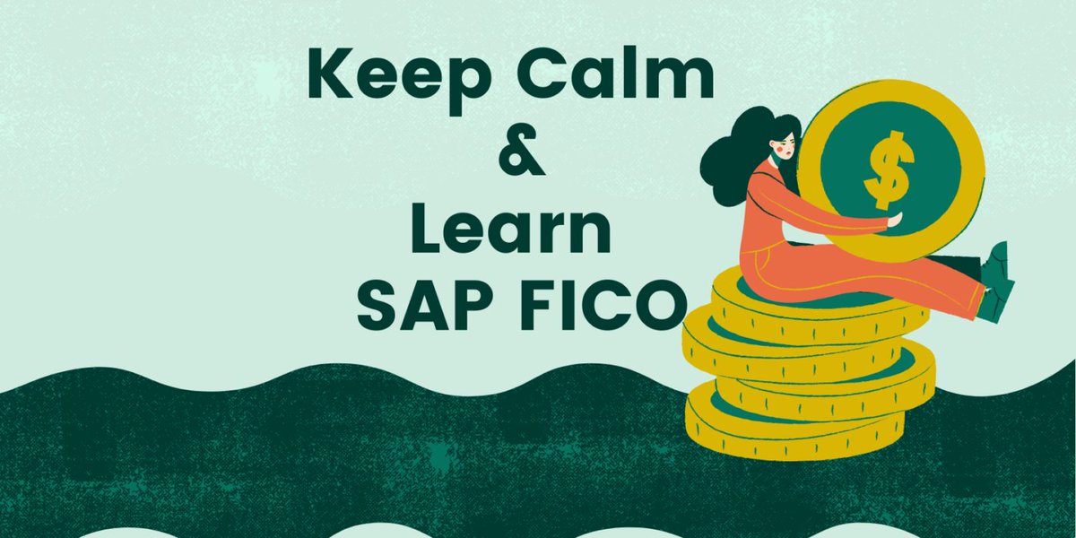 reshav_jain's tweet image. TOP 10 SAP FICO COURSES ONLINE IN 2022
It features restrictions, including the need for digital abilities, computer hardware/software, and internet admittance.
To know more about this blog :
bit.ly/3Go6sv0
#sapficocourse #findbestcourse