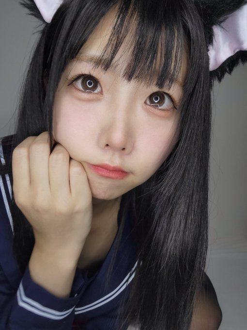 Twitterのコスプレ画像48