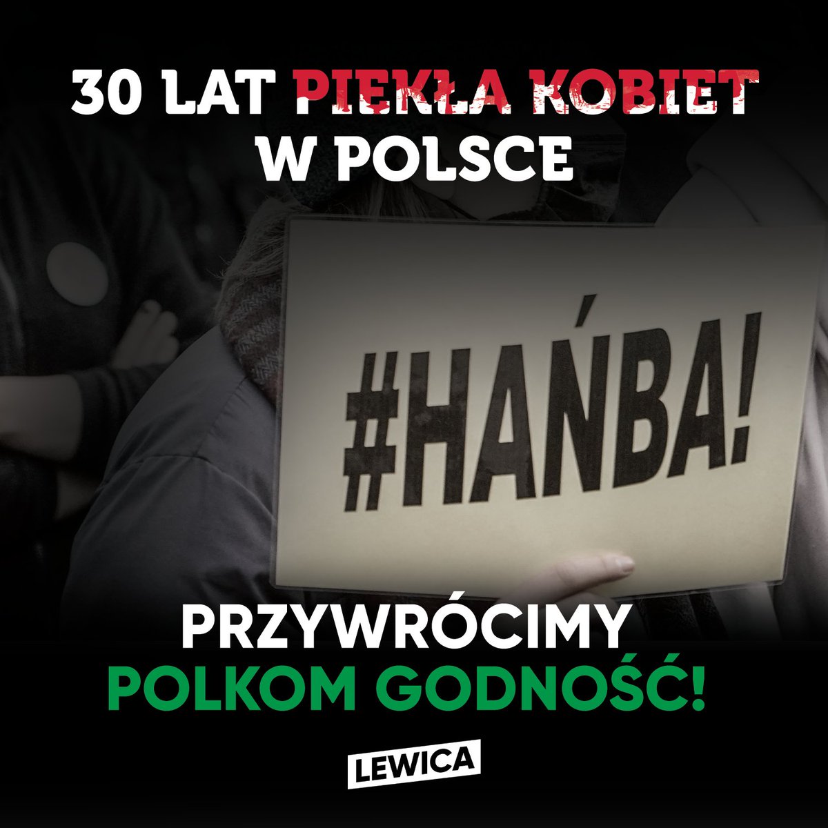 Lewica tweet media