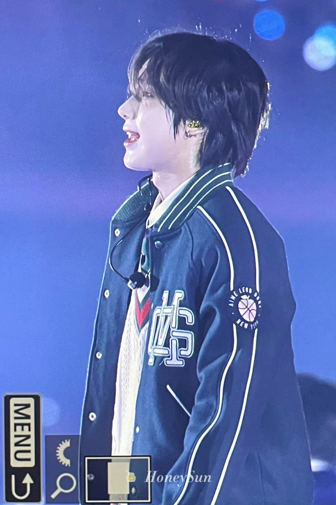 HoneySun_0624's tweet photo. 230107 GDA
#김선우 #엔하이픈_선우 #SUNOO 
#ENHYPEN
@ENHYPEN_members https://t.co/WWUbEXCJN1