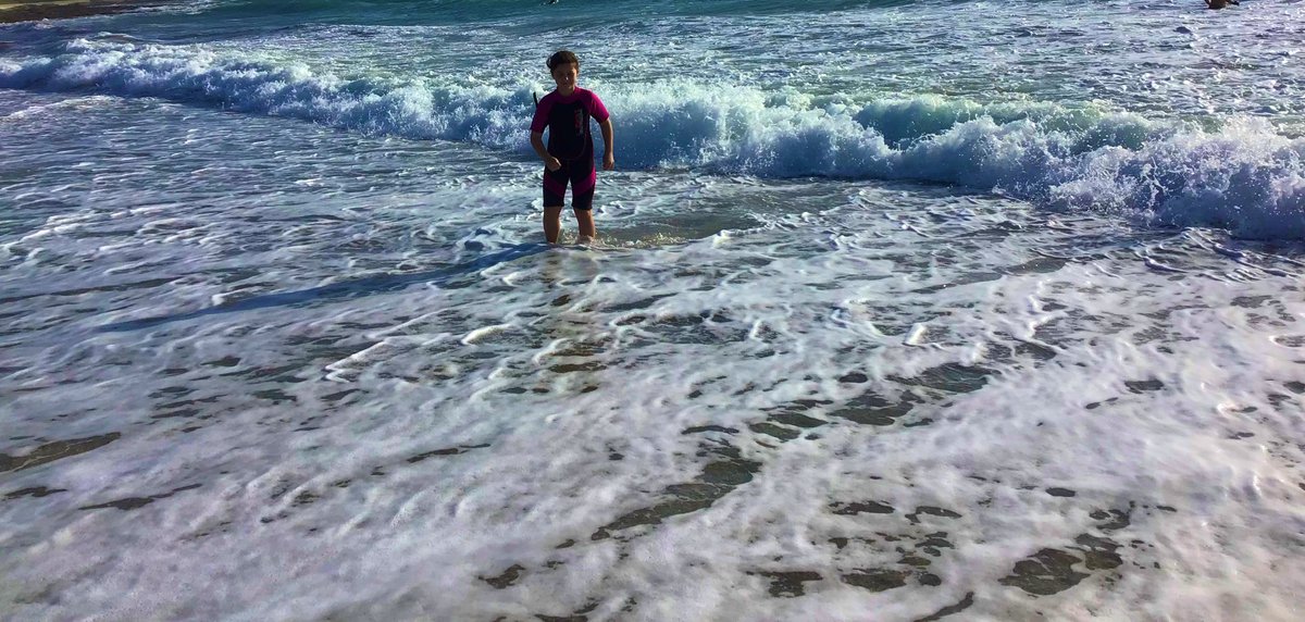 2AimeePhillips's tweet photo. Good afternoon Beautiful People🥰🌊

A relaxing coastal walk &amp; #2minutesbeechclean this afternoon🚶🏻‍♀️🌊#StormHour #photograph #ThePhotoHour #Birds #walking #ocean #ReefCheck #environment #NaturePhotograhpy #coast #Sea #2minutelitterpick #2miutestreetclean #fish #wildlife #ThankYou https://t.co/ugr2GlWLqt
