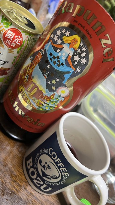 2杯目からはグリューワイン 