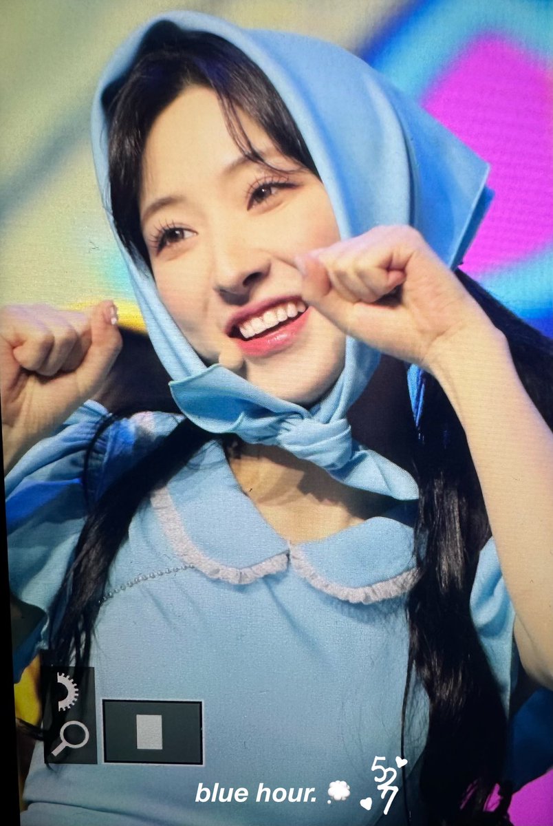 bluehr_es's tweet photo. 230107 #우주소녀 #은서 #손주연 #WJSN #EUNSEO

아가…. 😭🍼🐯 https://t.co/pYqCgdOtga