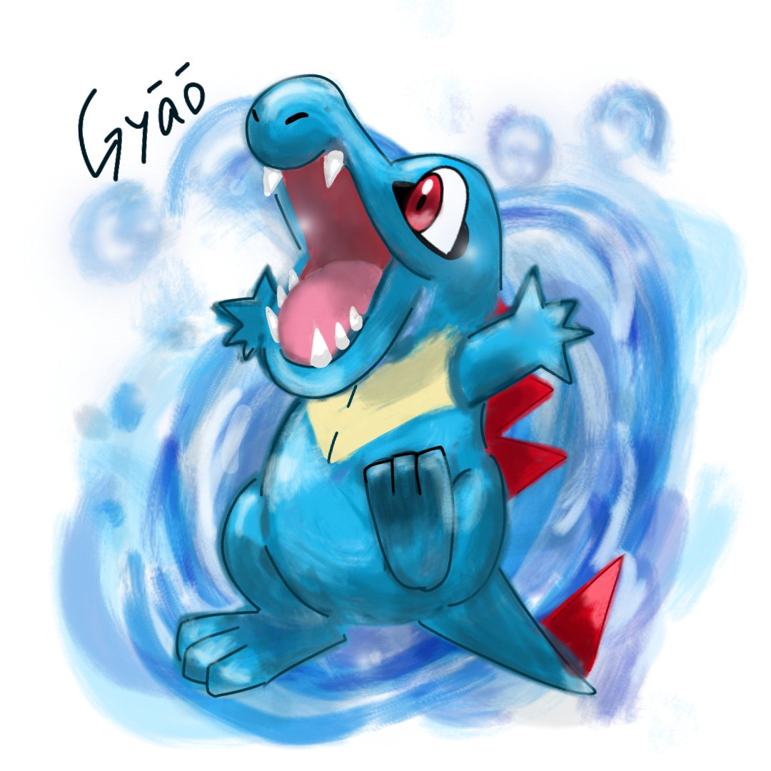 ワニノコ eカード アンリミ PSA6 ワニノコ eカード アンリミ