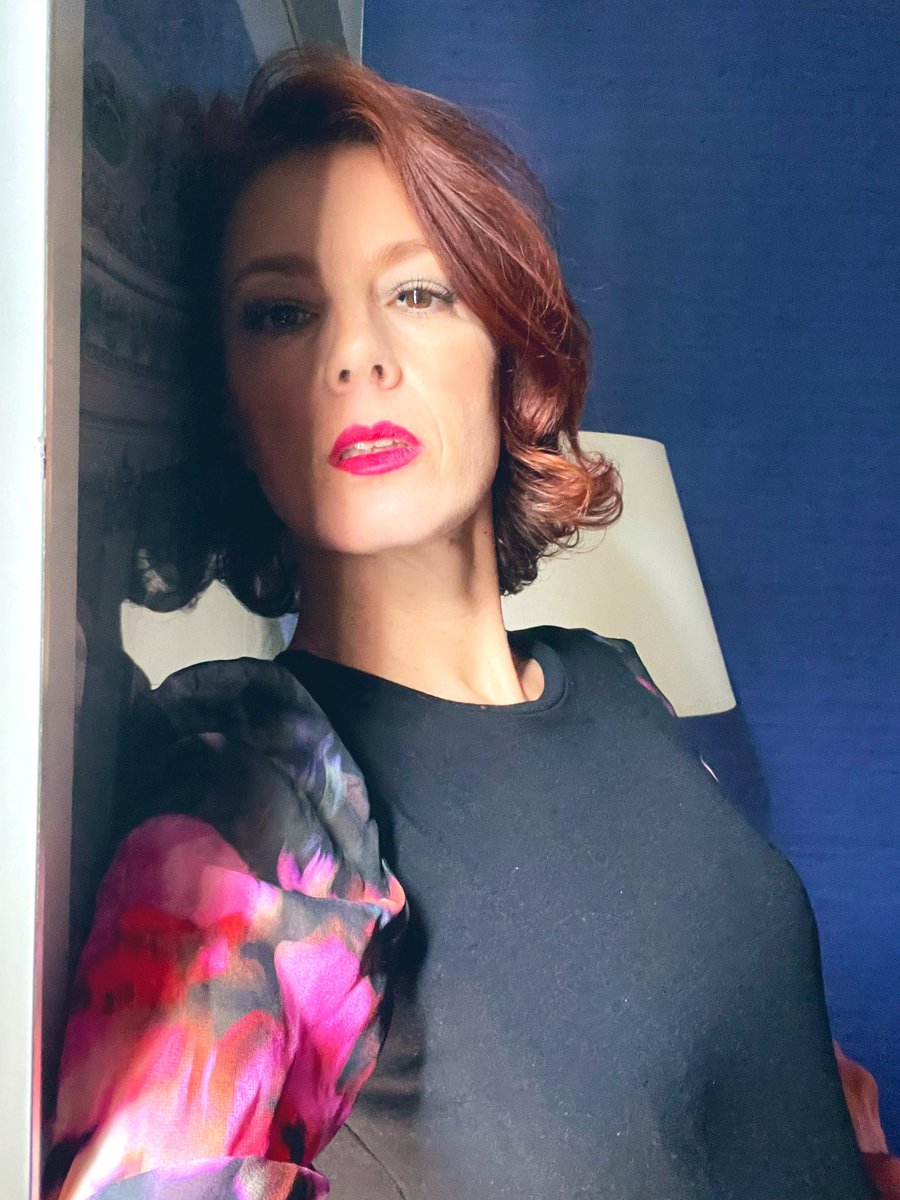 Maitresse Merveille jeanne tweet media