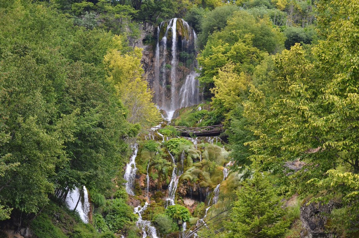EuropeanSecret's tweet image. Sopotnica – the most beautiful #watefall in Serbia secretsedition.com/2022/11/20/sop… #Serbia