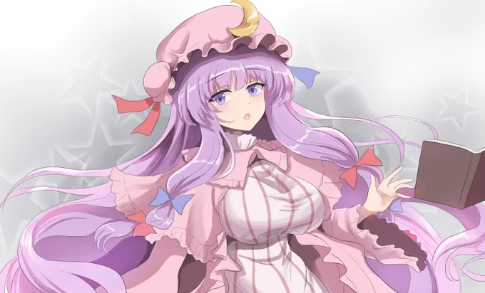 1359日目#毎日パチェ#dailypatchy 