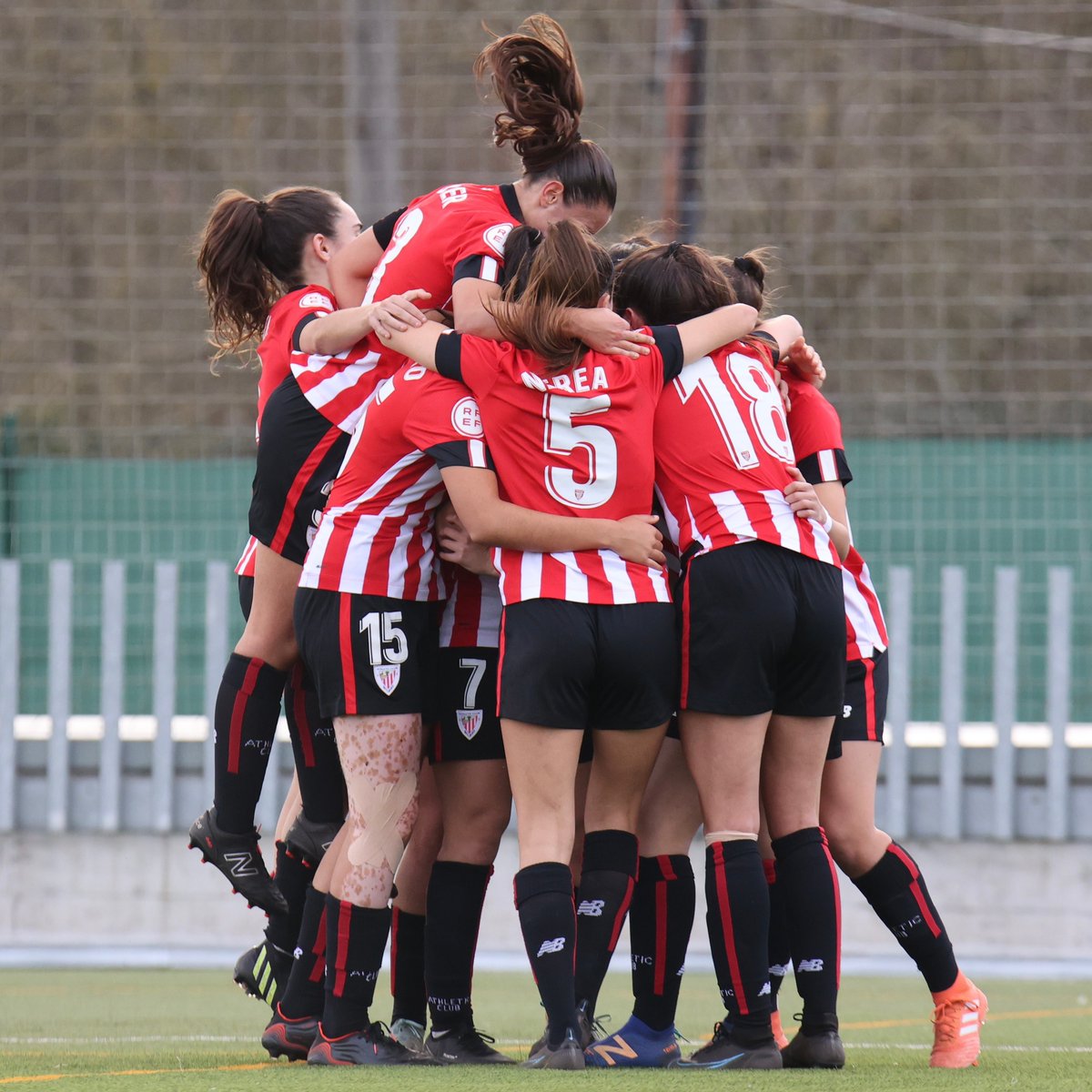 Athletic ♀️ (@AthleticClubFem) / Twitter