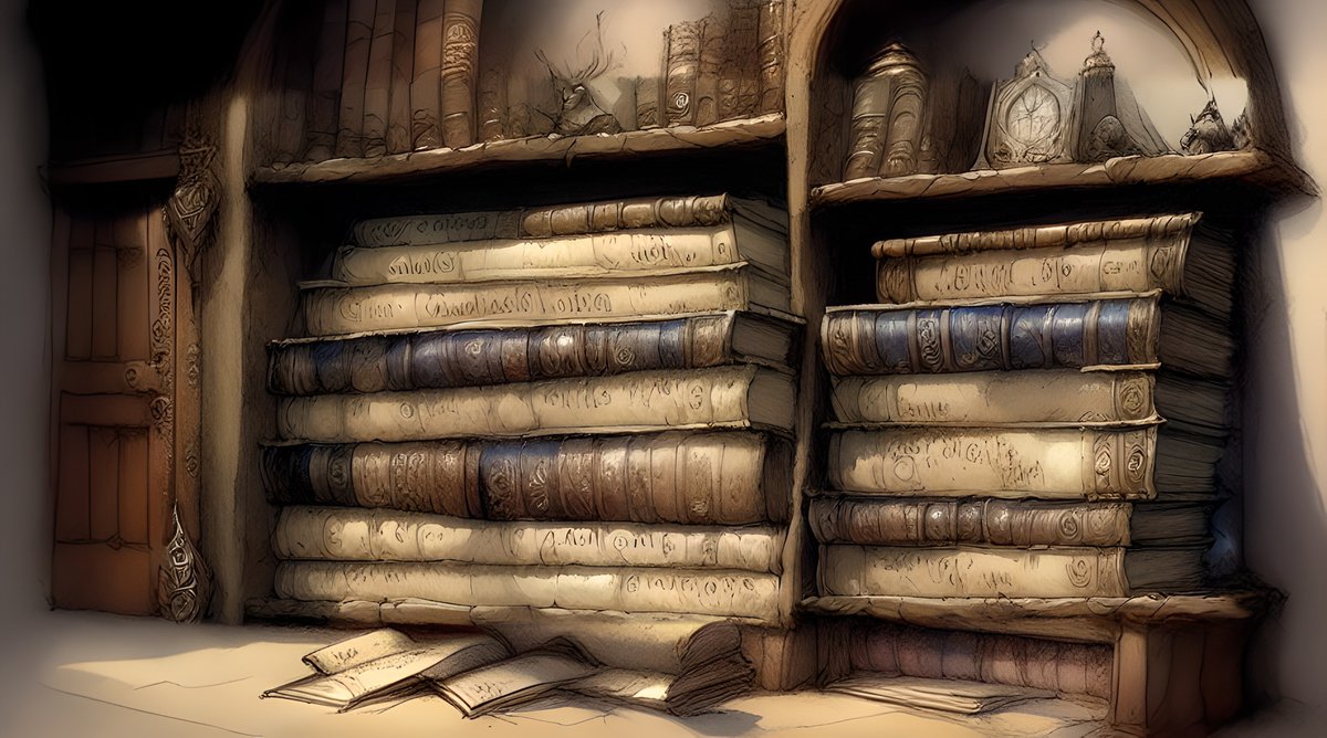 Check out my free music collection featuring over 150 high-quality tracks in a variety of genres, perfect for DMs, fantasy lovers, podcasters, streamers, and more! Get your copy now and bring your creative projects to life. #fantasymusic #royaltyfree #DnD

ivanduch.com/the-collection