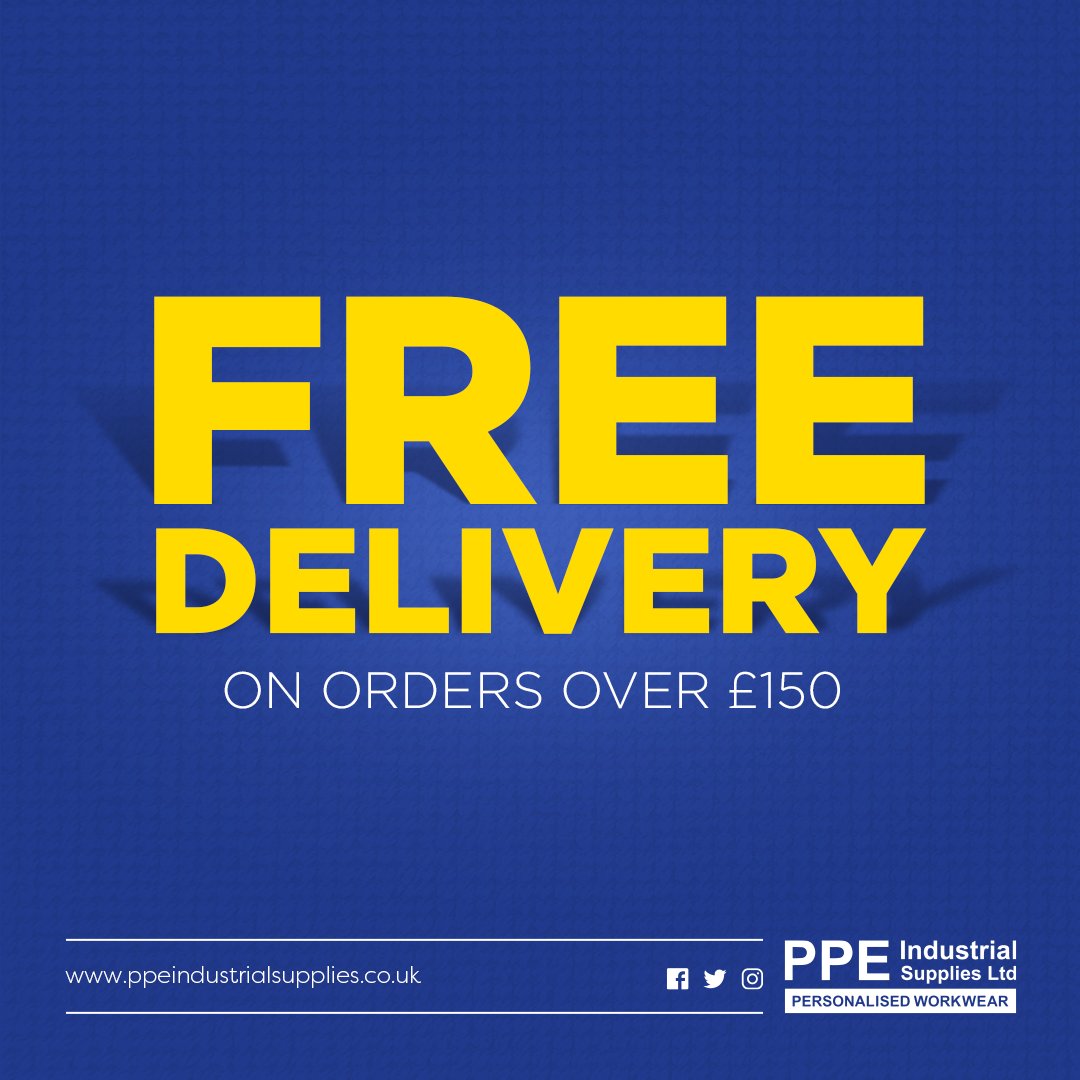 PPE Ind Supplies tweet media