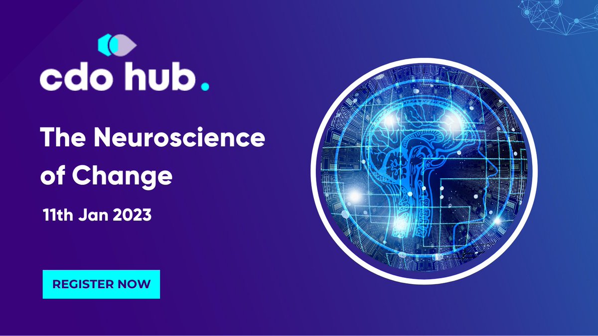 CDO Hub tweet media