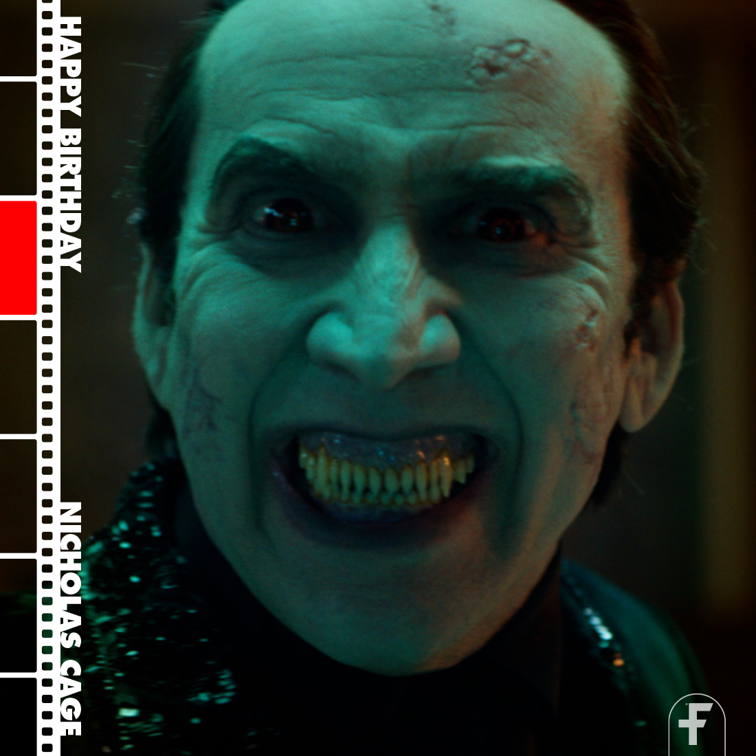FANGORIA tweet media