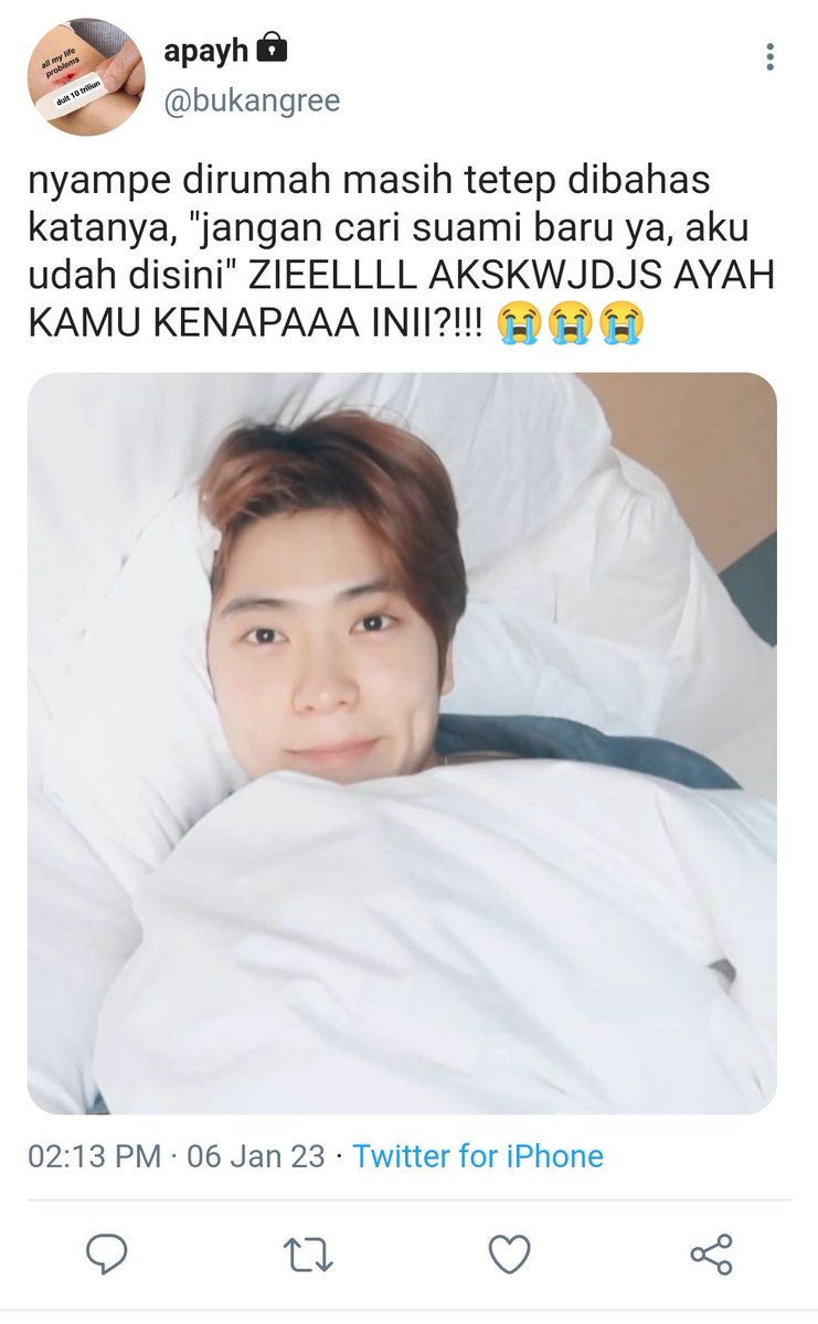what if ; greesakenn married

— jaehyun few tweets au
© jhynjelly