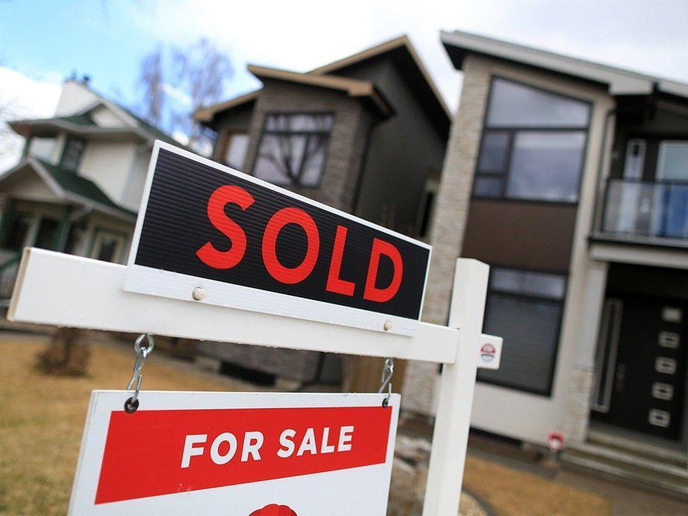 Strong economy will drive Calgary housing market to new sales heights bit.ly/3QmcDnL
