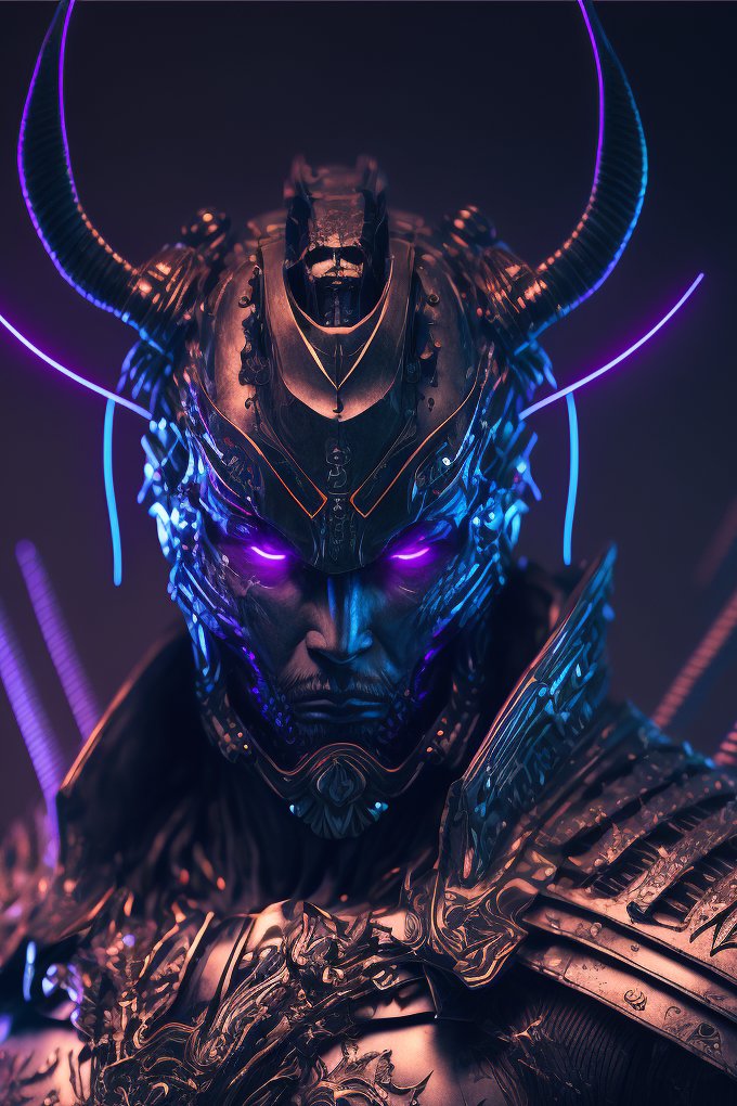 Warrior3101 by Yellow. (SOLD OUT) tweet media